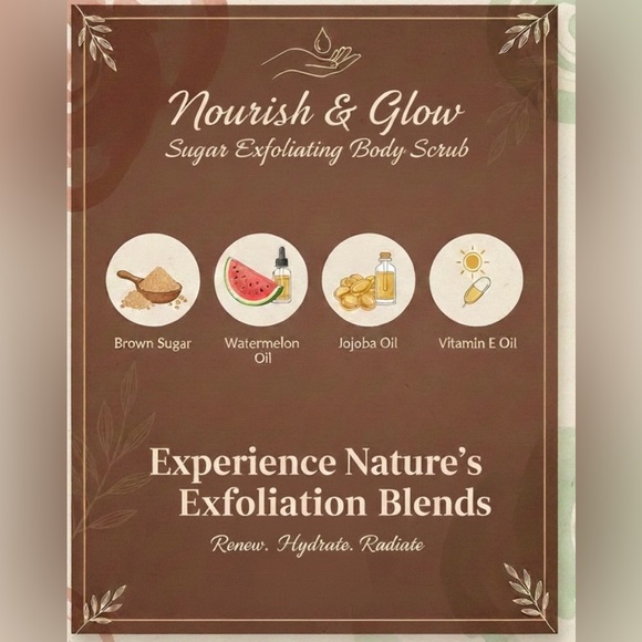 Organic Skincare Bundle - 13 Full Size Products and Applicators - Picture 11 of 13